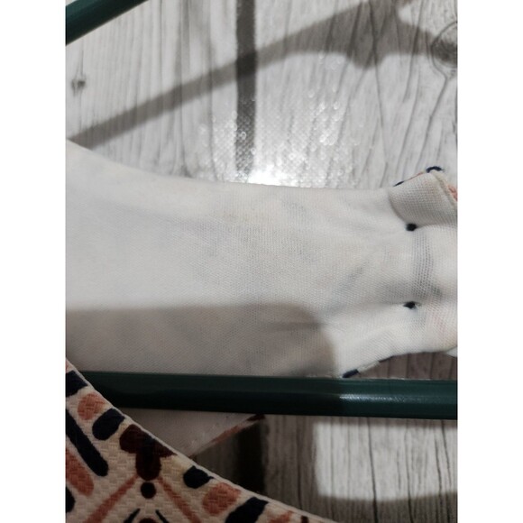 Zara Trafaluc Romper Mini Dress Medium Pink Bodycon Button Close Cutout Back - Picture 6 of 15